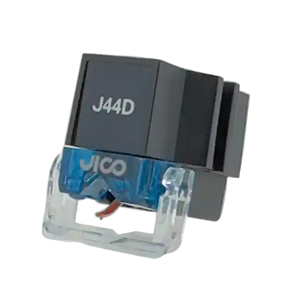 JicoJ44D DJ SD Commander Vite