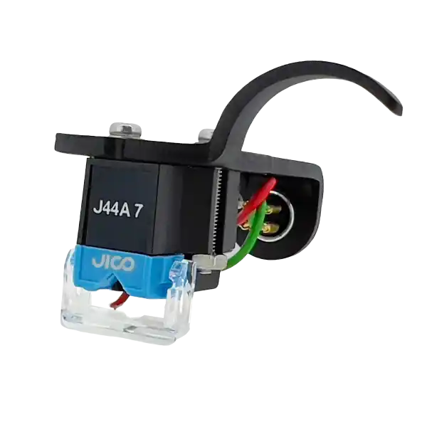 Commander Vite JicoOMNIA J44A7 DJ SD (NOIR)