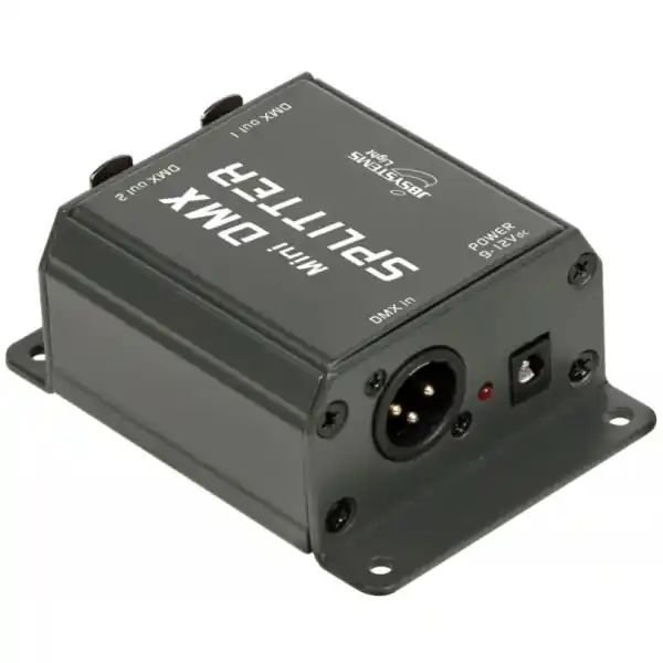 Petit Prix JB SystemsMINI DMX-SPLITTER