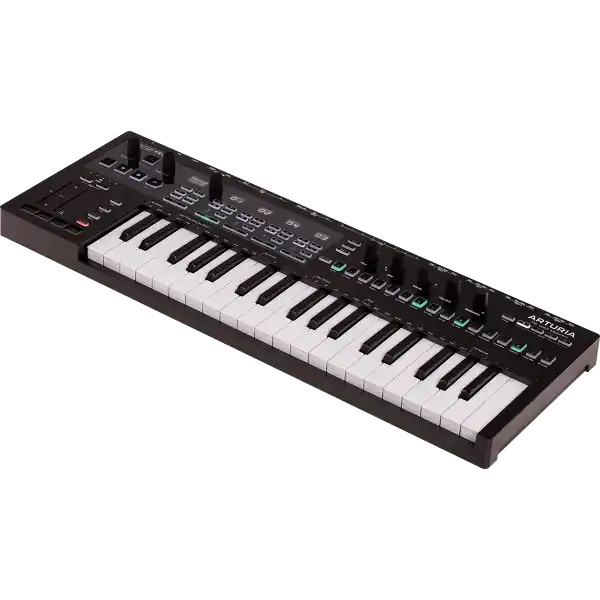 ArturiaKEYSTEP PRO CHROMA Jusqu'à Épuisement Des Stocks