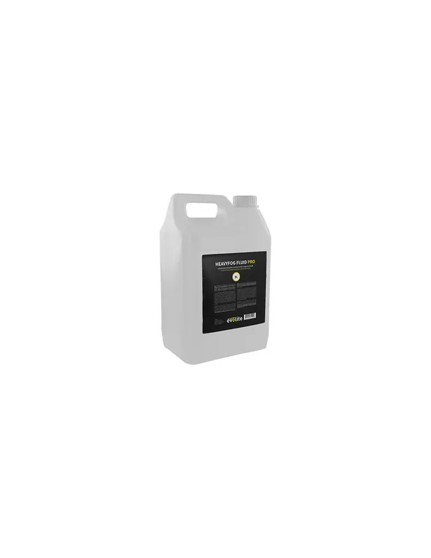 Evolite - HeavyFog Fluid PRO 5L Marque