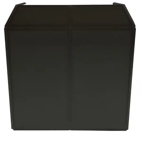 Power Acoustics - AccessoiresLYCRA DJ BOOTH M BL (NOIR) Must-Have
