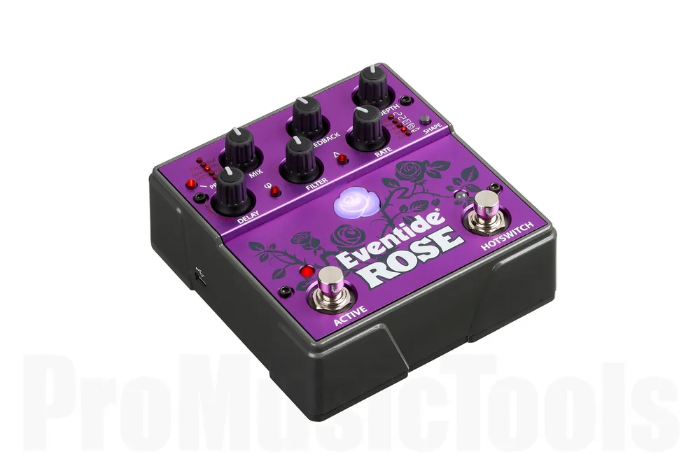 Eventide Rose Prix Cassé