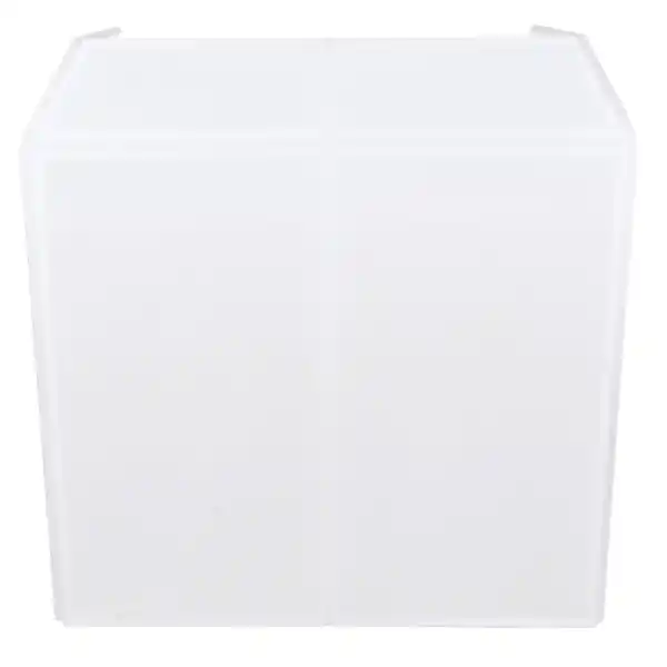 Certifié Power Acoustics - AccessoiresLYCRA DJ BOOTH M WH (BLANC)