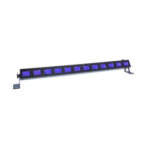 Power Lighting - UV BAR LED 36 WW Retour Gratuit