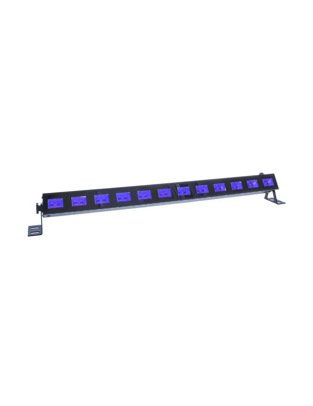 Power Lighting - UV BAR LED 36 WW Retour Gratuit