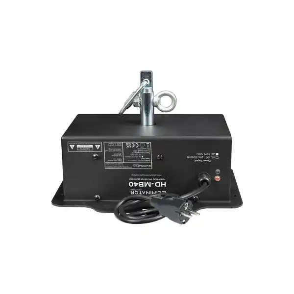 Eliminator LightingHD MB40 Promotion Saisonnière