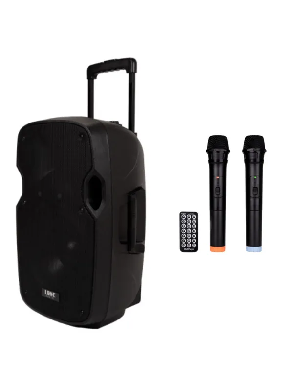 LONE AUDIO - LA-10A Super Prix