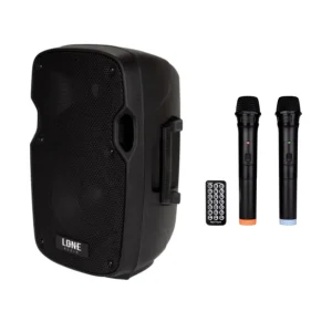 LONE AUDIO - LA-08A Offre Limitée