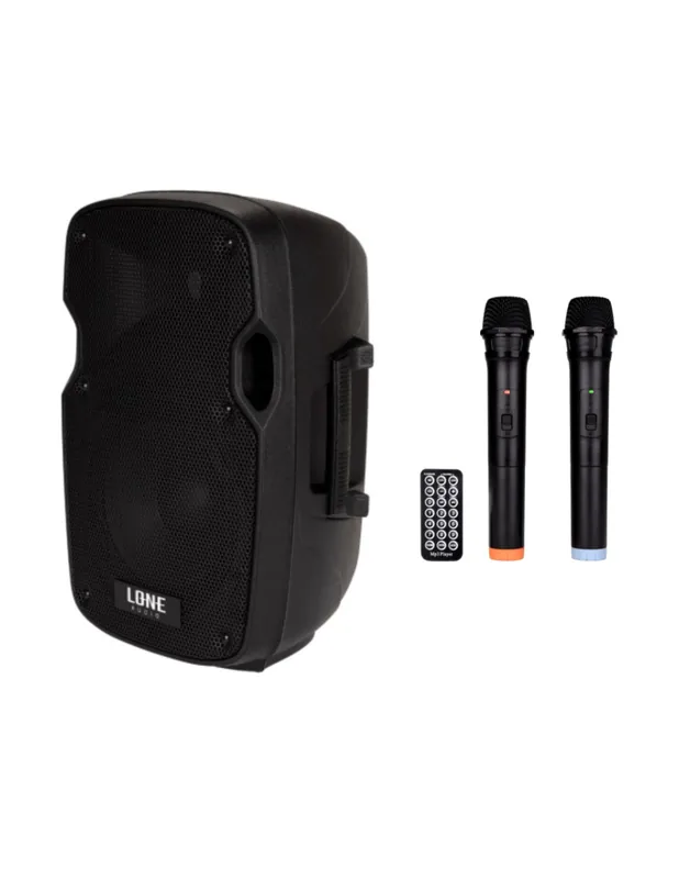 LONE AUDIO - LA-08A Offre Limitée