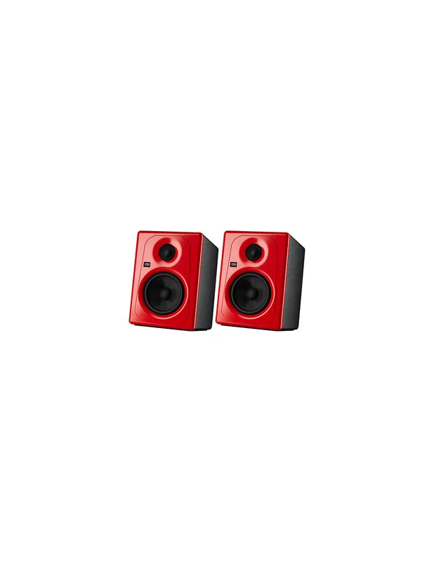 Krk - Kreate 5 Scarlett Studio (La paire) Nouveauté