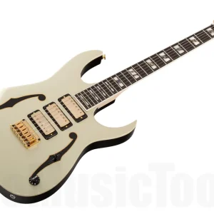 Achat Immédiat Ibanez PGM333 Paul Gilbert Signature 30th Anniversary Limited Edition