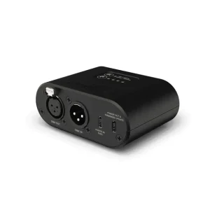 Prix Bas Chauvet - D-FI HUB 2