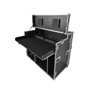 Dernier Modèle Power Acoustics - Flight Cases - FT MOBIL VIDEO 14-224