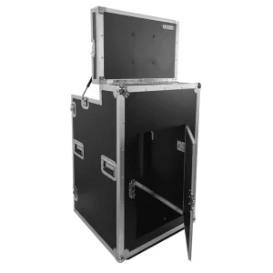 Power Acoustics - Flight Cases - FT MOBIL VIDEO 16-22 Vente Flash