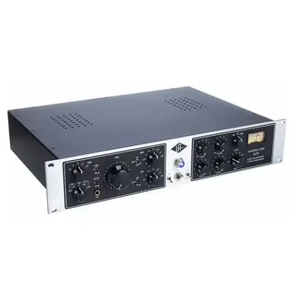 Usine Directe Universal Audio6176 Vintage Channel Strip