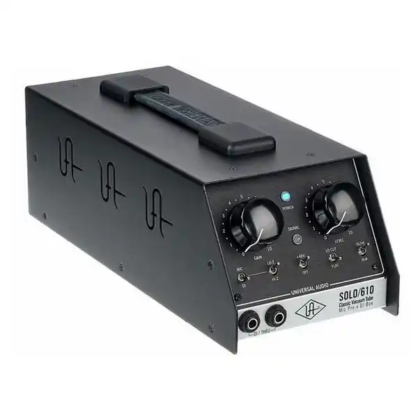 Universal AudioSolo 610 Nouvelle Collection