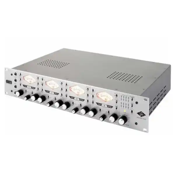 Universal Audio4-710D Twin-Finity Quantité Limitée