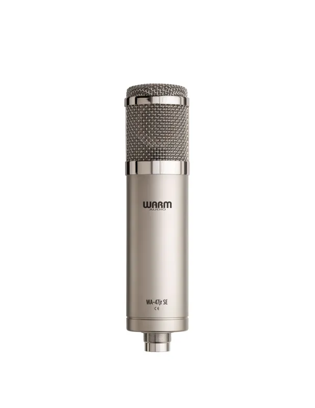 Affaire À Saisir Warm Audio - WA-47jr SE