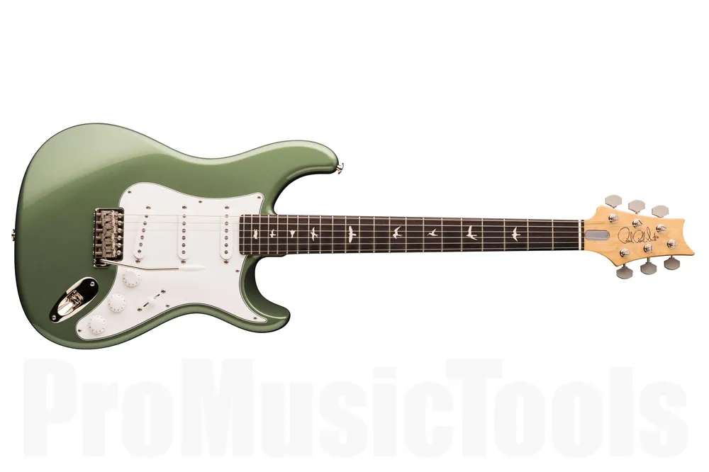PRS USA Silver Sky John Mayer Signature - Orion Green Dernière Chance