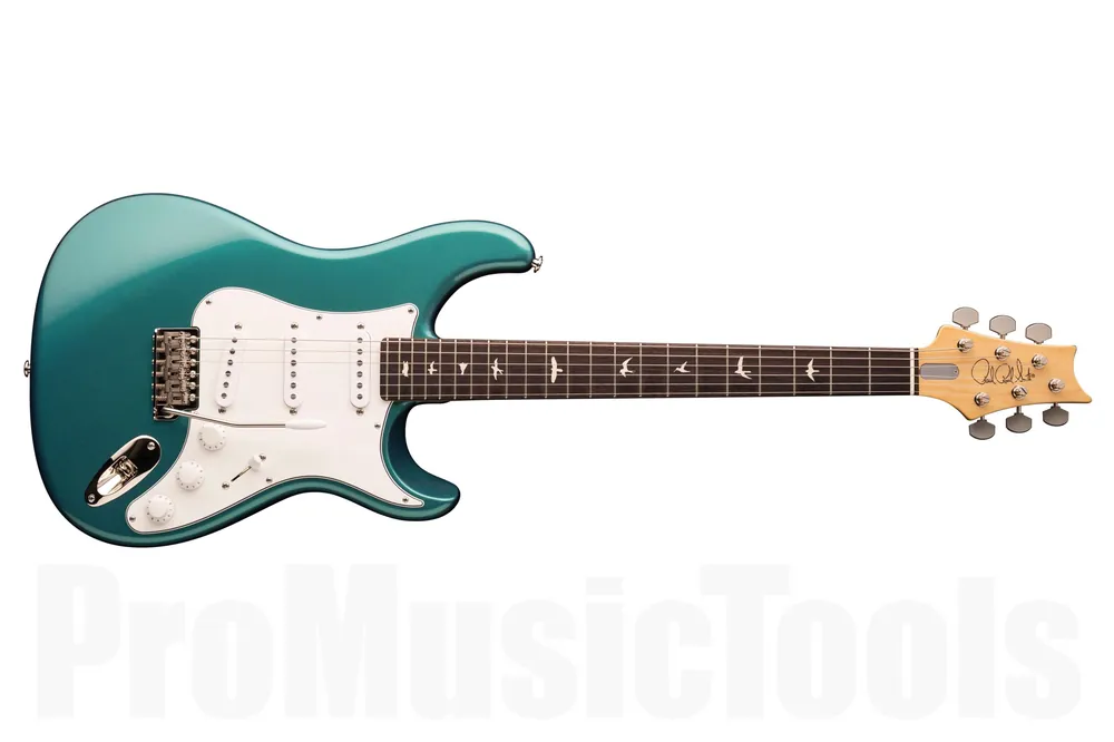 Promotion PRS USA Silver Sky John Mayer Signature - Dodgem Blue