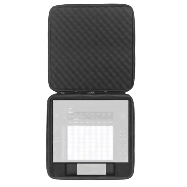 Offre Spéciale UDGCreator Ableton Push 3 Hardcase Black - U8499BL