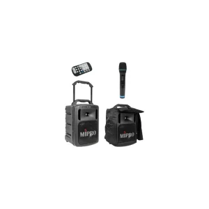 Mipro - MA 708PACK MK2 Petit Prix