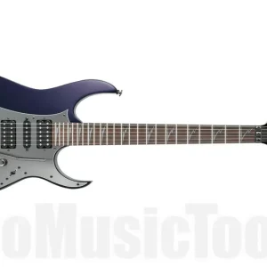 Achat Immédiat Ibanez RG2550Z MYM Prestige - Mystic Night Mica - b-stock