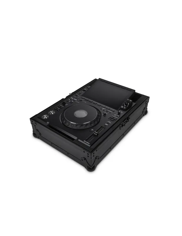 AlphaTheta - FLT-3000X Commander Maintenant