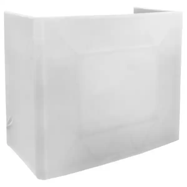 Meilleur Choix ADJLYCRA PRO ETS (BLANC)