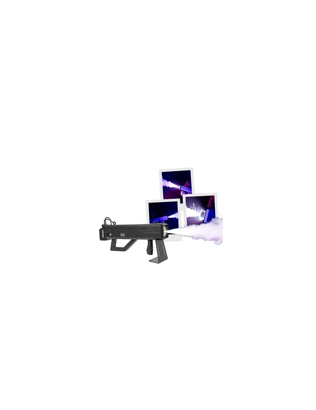 Mac Mah - Fog Blaster 1000 Affaire À Saisir