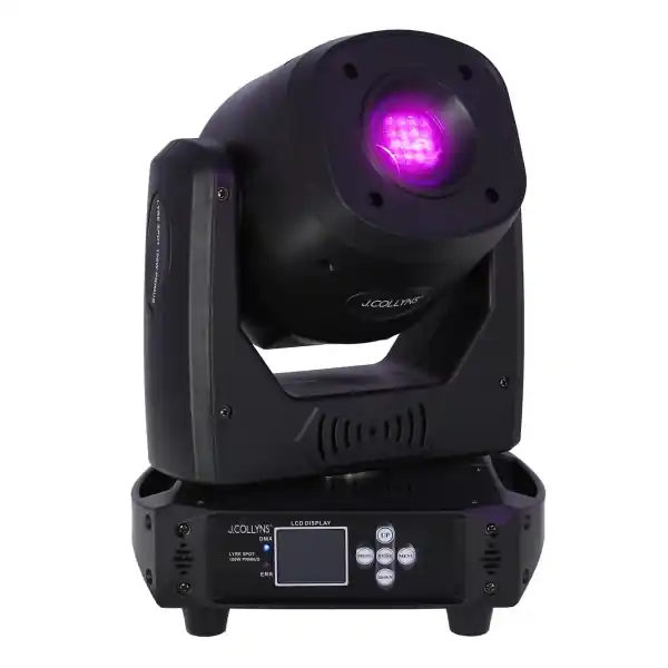 Pas Cher J.CollynsLYRE SPOT 100W PRIMUS