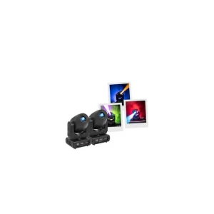 Authentique Mac Mah - IZY 80 Spot (la paire)