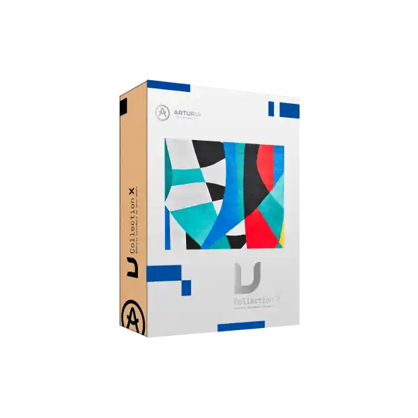 ArturiaV COLLECTION X EDUCATION Offre Exclusive