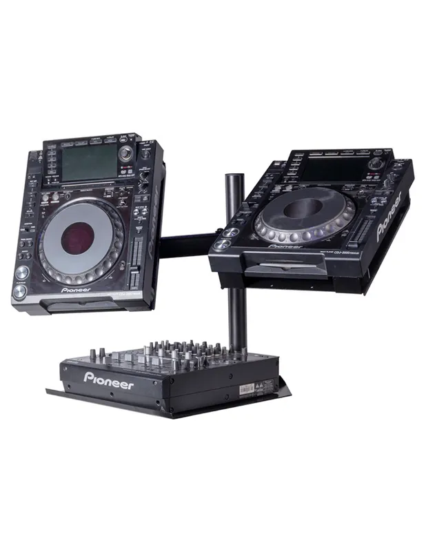 Headliner - Avalon CDJ Stand Prix Cassé