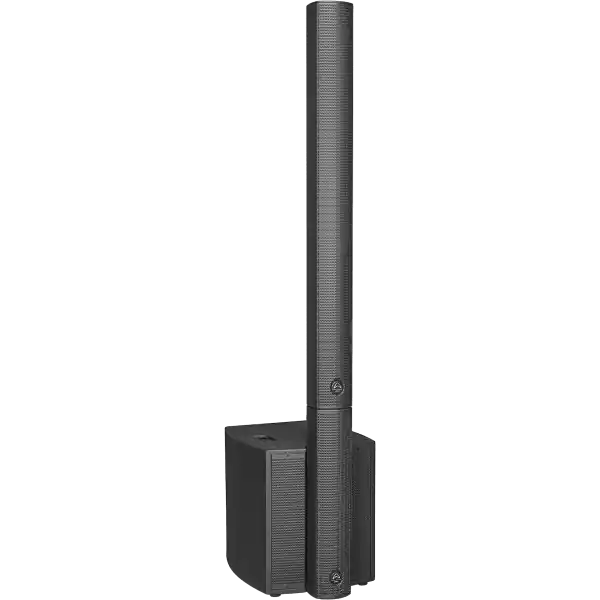 Top Vente Wharfedale ProISOLINE AX 510