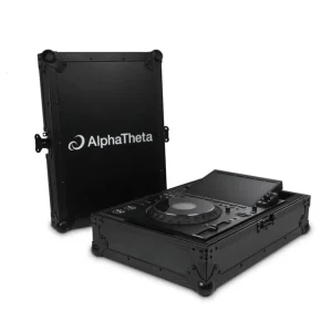 Acheter En Ligne Pioneer Dj - PACK CDJ 3000X + FLIGHT CASE FLT-3000X