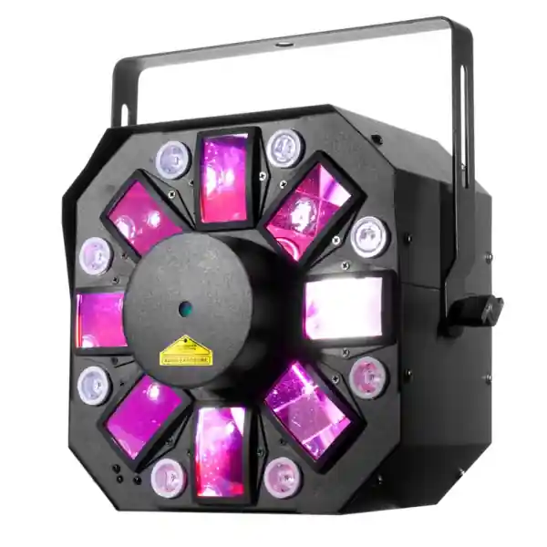 ADJSTINGER II Vente Flash