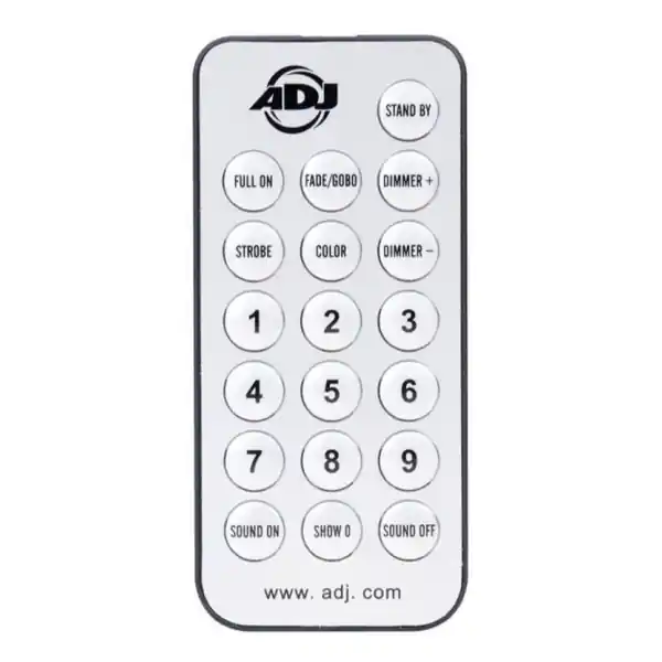 ADJUC IR Dernier Modèle