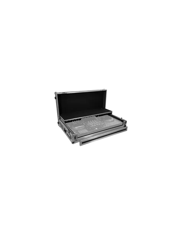 Plugger Case - Flight case XDJ-AZ Wheel Quantité Limitée