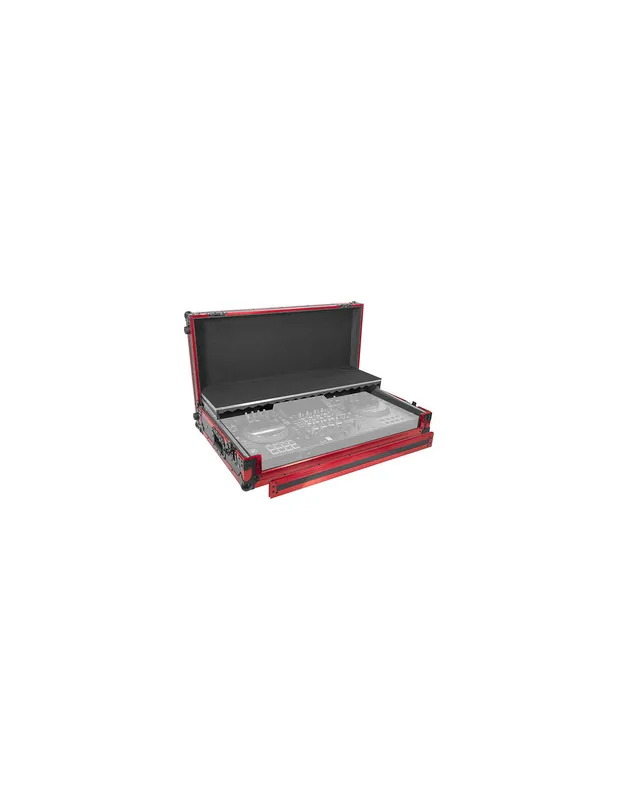 Plugger Case - Flight case XDJ-AZ Elite Wheel Offre Du Jour