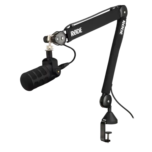 Seulement Aujourd'hui RodePack PodMic USB + PSA1+