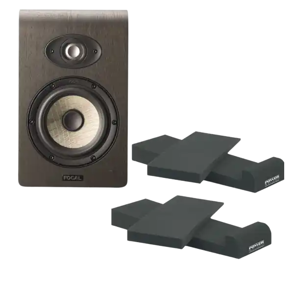 Pack Shape 50 + EPP 05 MKII Commande En Gros