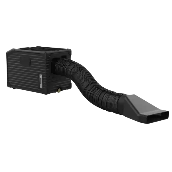 Satisfait Ou Remboursé Chauvet DJCUMULUS HP
