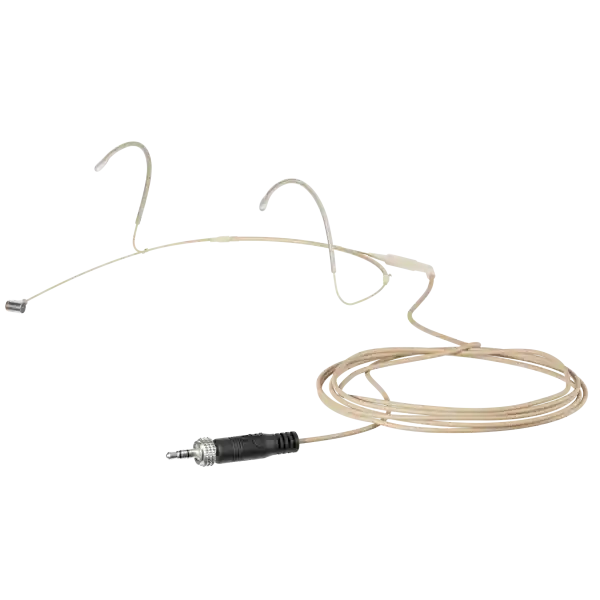 Remise SennheiserHEADMIC 4 EW (BEIGE)