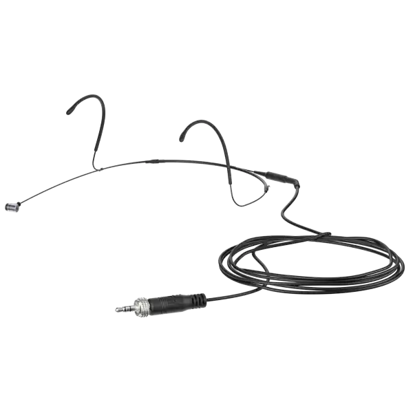 SennheiserHEADMIC 4 EW (NOIR) Certifié