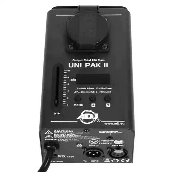 ADJUNI PAK MKII Produit De Marque