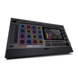 Akai - MPC-LIVE3 Top Vente