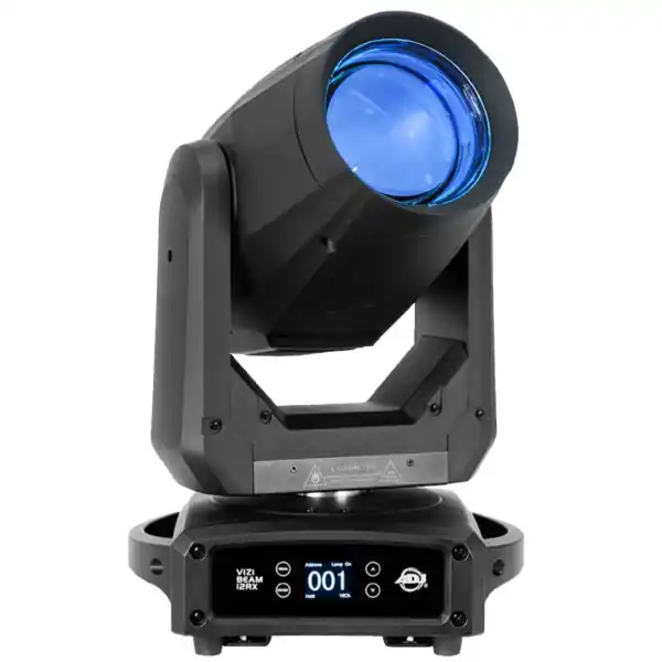 ADJVIZI BEAM 12RX Livraison Express