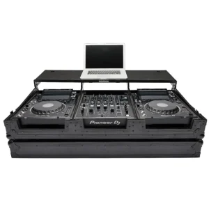 Magma - Multi-Format Workstation Player/Mixer-Set (bk/bk) Achetez Aujourd'hui